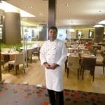 Interviu Restocracy cu Ashlie Dias, Executive Chef al hotelului Sheraton din Bucuresti