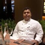 Interviu Restocracy cu Ashlie Dias, Executive Chef al hotelului Sheraton din Bucuresti