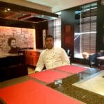 Interviu Restocracy cu Ashlie Dias, Executive Chef al hotelului Sheraton din Bucuresti