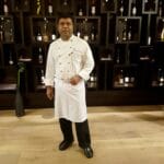 Interviu Restocracy cu Ashlie Dias, Executive Chef al hotelului Sheraton din Bucuresti