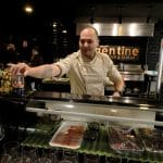 Interviu Restocracy cu Catalin Petrescu, Executive Chef Nuba si Argentine Steak & Sushi