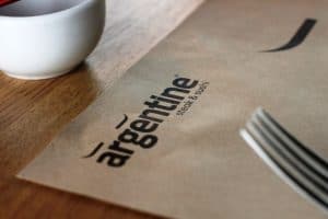 Interviu Restocracy cu Catalin Petrescu, Executive Chef Nuba si Argentine Steak & Sushi