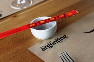 Interviu Restocracy cu Catalin Petrescu, Executive Chef Nuba si Argentine Steak & Sushi