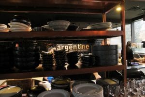 Interviu Restocracy cu Catalin Petrescu, Executive Chef Nuba si Argentine Steak & Sushi