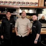 Interviu Restocracy cu Catalin Petrescu, Executive Chef Nuba si Argentine Steak & Sushi