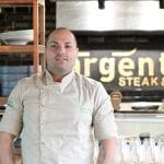 Interviu Restocracy cu Catalin Petrescu, Executive Chef Nuba si Argentine Steak & Sushi