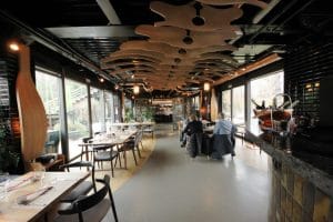 Interviu Restocracy cu Catalin Petrescu, Executive Chef Nuba si Argentine Steak & Sushi