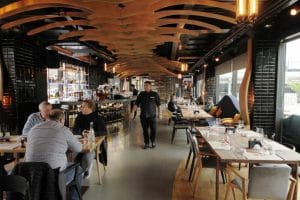 Interviu Restocracy cu Catalin Petrescu, Executive Chef Nuba si Argentine Steak & Sushi