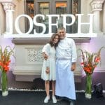 Interviu Restocracy cu Chef Joseph Hadad