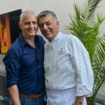 Interviu Restocracy cu Chef Joseph Hadad