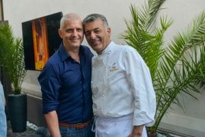 Interviu Restocracy cu Chef Joseph Hadad