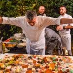 Interviu Restocracy cu Chef Joseph Hadad
