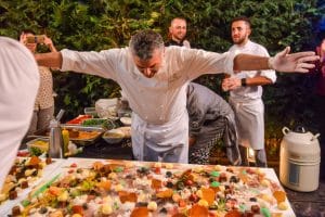 Interviu Restocracy cu Chef Joseph Hadad