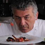 Chef Joseph Hadad