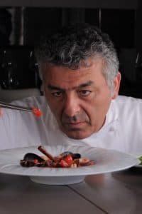 Interviu Restocracy cu Chef Joseph Hadad