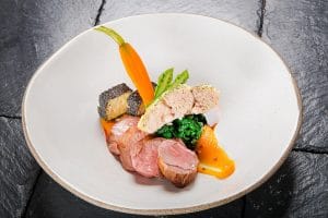 Interviu Restocracy cu Chef Joseph Hadad