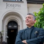 Interviu Restocracy cu Chef Joseph Hadad