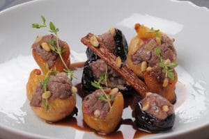 Interviu Restocracy cu Chef Joseph Hadad