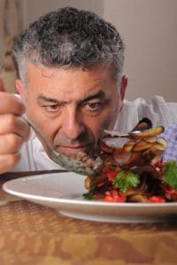 Interviu Restocracy cu Chef Joseph Hadad