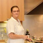 Interviu Restocracy cu Chef Mariana Nitu, bucatarul Ambasadorului Portugaliei la Bucuresti