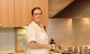 Interviu Restocracy cu Chef Mariana Nitu, bucatarul Ambasadorului Portugaliei la Bucuresti