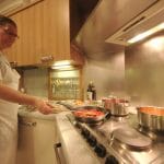 Interviu Restocracy cu Chef Mariana Nitu, bucatarul Ambasadorului Portugaliei la Bucuresti