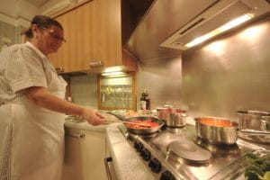 Interviu Restocracy cu Chef Mariana Nitu, bucatarul Ambasadorului Portugaliei la Bucuresti