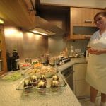 Interviu Restocracy cu Chef Mariana Nitu, bucatarul Ambasadorului Portugaliei la Bucuresti