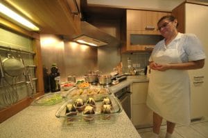 Interviu Restocracy cu Chef Mariana Nitu, bucatarul Ambasadorului Portugaliei la Bucuresti