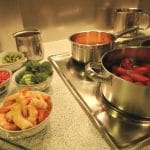 Interviu Restocracy cu Chef Mariana Nitu, bucatarul Ambasadorului Portugaliei la Bucuresti