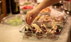 Interviu Restocracy cu Chef Mariana Nitu, bucatarul Ambasadorului Portugaliei la Bucuresti