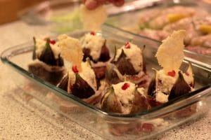 Interviu Restocracy cu Chef Mariana Nitu, bucatarul Ambasadorului Portugaliei la Bucuresti