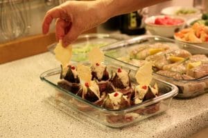 Interviu Restocracy cu Chef Mariana Nitu, bucatarul Ambasadorului Portugaliei la Bucuresti Interviu Restocracy cu Chef Mariana Nitu, bucatarul Ambasadorului Portugaliei la Bucuresti