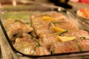 Interviu Restocracy cu Chef Mariana Nitu, bucatarul Ambasadorului Portugaliei la Bucuresti