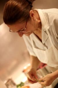 Interviu Restocracy cu Chef Mariana Nitu, bucatarul Ambasadorului Portugaliei la Bucuresti