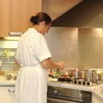 Interviu Restocracy cu Chef Mariana Nitu, bucatarul Ambasadorului Portugaliei la Bucuresti