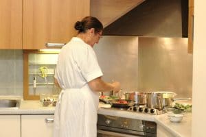 Interviu Restocracy cu Chef Mariana Nitu, bucatarul Ambasadorului Portugaliei la Bucuresti