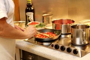 Interviu Restocracy cu Chef Mariana Nitu, bucatarul Ambasadorului Portugaliei la Bucuresti