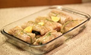 Interviu Restocracy cu Chef Mariana Nitu, bucatarul Ambasadorului Portugaliei la Bucuresti