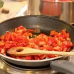 Interviu Restocracy cu Chef Mariana Nitu, bucatarul Ambasadorului Portugaliei la Bucuresti