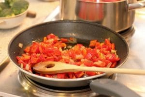 Interviu Restocracy cu Chef Mariana Nitu, bucatarul Ambasadorului Portugaliei la Bucuresti