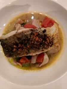 Interviu Restocracy cu Chef Radu Nedelcu de la restaurantul Sardin din Bucuresti