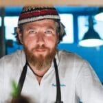 Interviu Restocracy cu Chef Radu Nedelcu de la restaurantul Sardin din Bucuresti