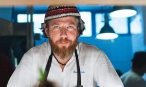 Interviu Restocracy cu Chef Radu Nedelcu de la restaurantul Sardin din Bucuresti