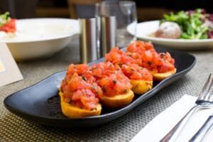 Interviu Restocracy cu Chef Radu Nedelcu de la restaurantul Sardin din Bucuresti