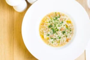 Interviu Restocracy cu Chef Radu Nedelcu de la restaurantul Sardin din Bucuresti