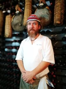 Interviu Restocracy cu Chef Radu Nedelcu de la restaurantul Sardin din Bucuresti