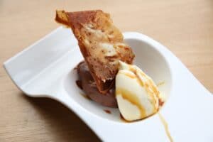 Interviu Restocracy cu Chef Radu Nedelcu de la restaurantul Sardin din Bucuresti