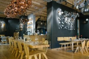 Interviu Restocracy cu Chef Radu Nedelcu de la restaurantul Sardin din Bucuresti