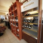 Interviu Restocracy cu Evanthia Zisi, Lady Cheful restaurantului cu specific grecesc Amvrosia din Pipera